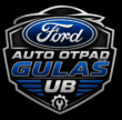 Gulaš Ford